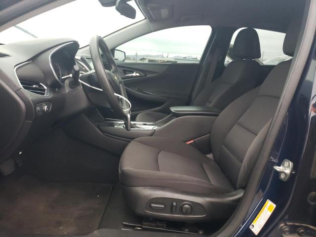 Photo 7 from auction – 2018 CHEVROLET MALIBU LT with VIN 1G1ZD5ST0JF189773