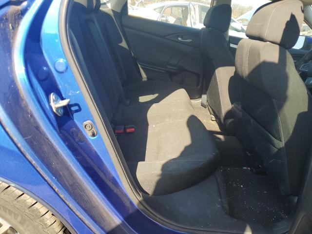 Photo 10 from auction – 2016 HONDA CIVIC EX with VIN 19XFC1F38GE005666