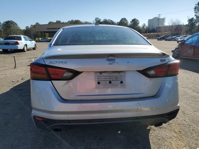 Photo 6 from auction – 2019 NISSAN ALTIMA SR with VIN 1N4BL4CV6KC204730