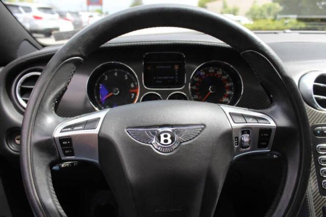 Photo 10 from auction – 2010 BENTLEY CONTINENTA with VIN SCBCU8ZAXAC063914