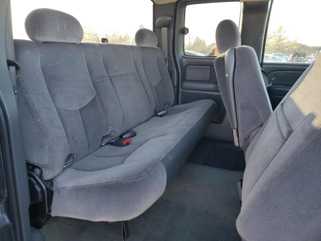 Photo 10 from auction – 2005 GMC NEW SIERRA with VIN 1GTEK19B85Z178817