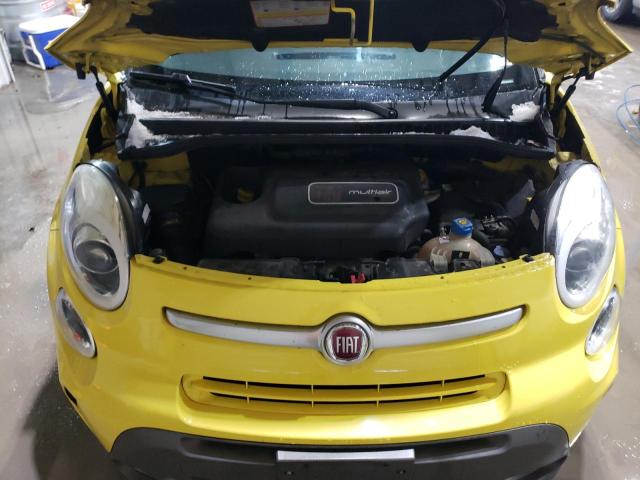 Photo 12 from auction – 2014 FIAT 500L TREKK with VIN ZFBCFADH2EZ021617