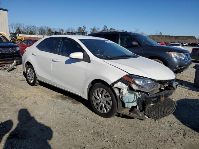 Photo 4 from auction – 2018 TOYOTA COROLLA L with VIN 5YFBURHE2JP739346