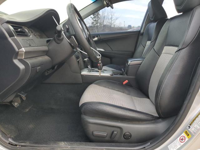 Photo 7 from auction – 2013 TOYOTA CAMRY L with VIN 4T1BF1FK8DU212998