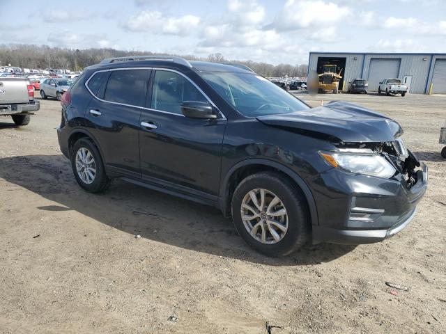 Photo 4 from auction – 2019 NISSAN ROGUE S with VIN 5N1AT2MT8KC754370