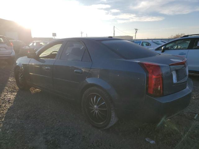 Photo 2 from auction – 2006 CADILLAC CTS HI FEA with VIN 1G6DP577960134286