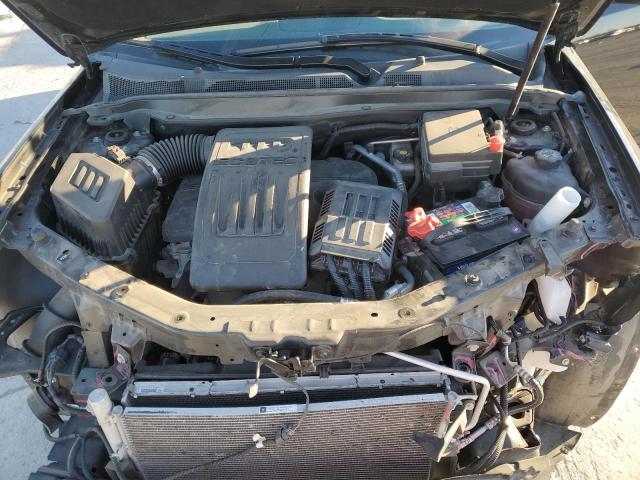 Photo 12 from auction – 2017 GMC TERRAIN SL with VIN 2GKALMEK0H6179144