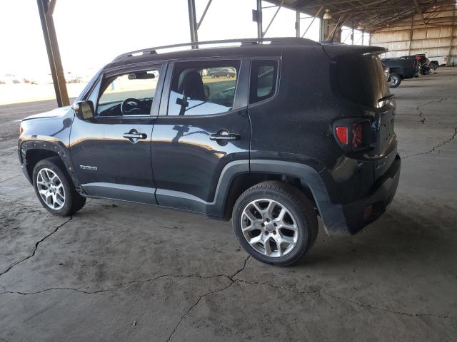 Photo 2 from auction – 2015 JEEP RENEGADE with VIN ZACCJBBTXFPB29945