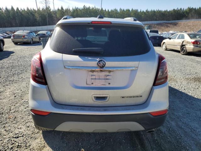 Photo 6 from auction – 2019 BUICK ENCORE PRE with VIN KL4CJASB5KB700225