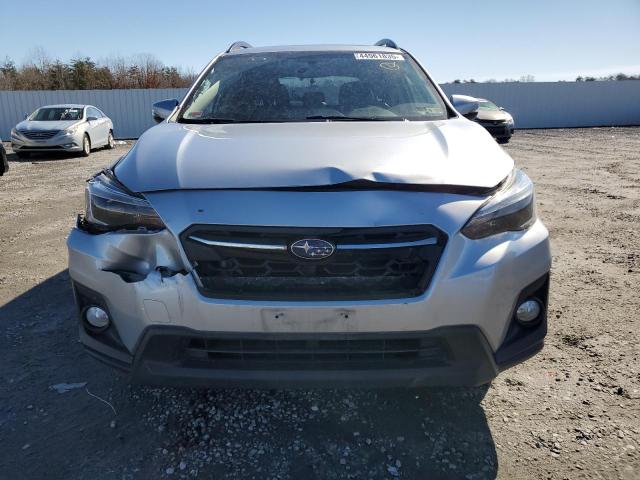 Photo 5 from auction – 2018 SUBARU CROSSTREK with VIN JF2GTALC2JH203901