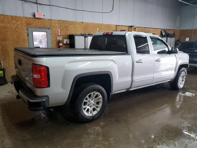 Photo 3 from auction – 2018 GMC SIERRA K15 with VIN 1GTV2MEC9JZ218364
