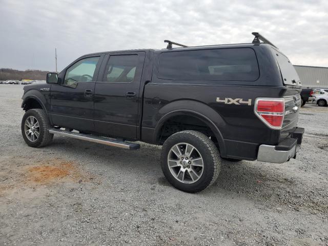 Photo 2 from auction – 2014 FORD F150 SUPER with VIN 1FTFW1EF1EKD99802