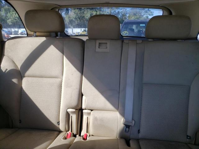 Photo 10 from auction – 2007 FORD EDGE SE with VIN 2FMDK36C27BB03987