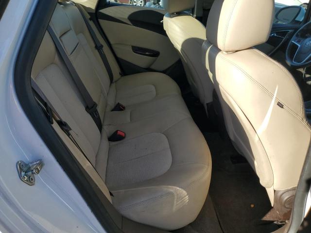 Photo 10 from auction – 2012 BUICK VERANO with VIN 1G4PP5SK2C4169550