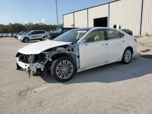 LEXUS ES 350 2014 with VIN JTHBK1GG4E2126352 - Photo from auction