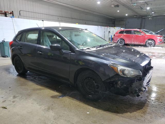 Photo 4 from auction – 2016 SUBARU IMPREZA with VIN JF1GPAA6XG8224414