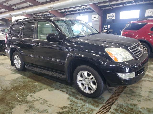 Photo 4 from auction – 2004 LEXUS GX 470 with VIN JTJBT20XX40049248