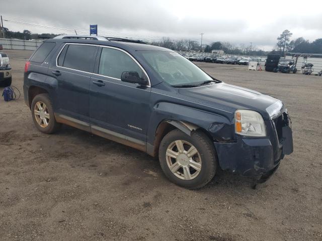 Photo 4 from auction – 2015 GMC TERRAIN SL with VIN 2GKALMEK1F6152550