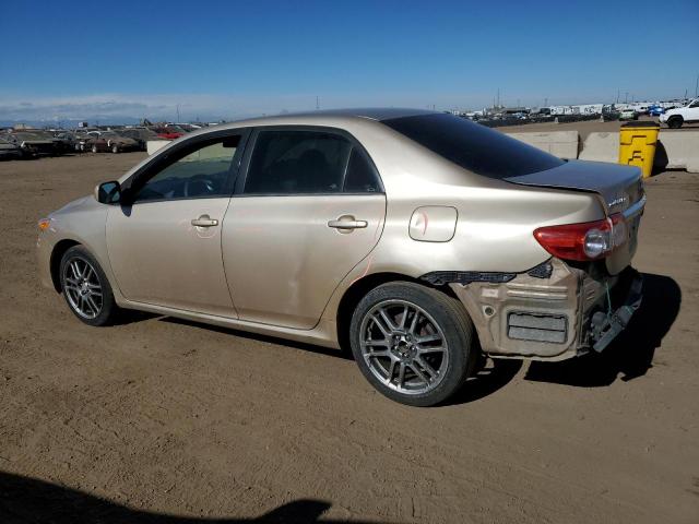 Photo 2 from auction – 2012 TOYOTA COROLLA BA with VIN 2T1BU4EE4CC859370