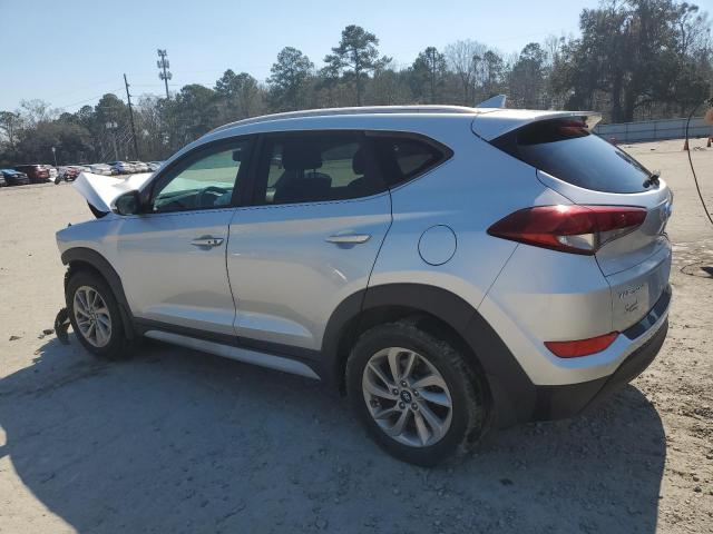 Photo 2 from auction – 2017 HYUNDAI TUCSON LIM with VIN KM8J33A41HU519296