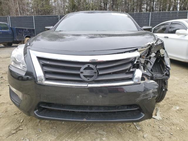 Photo 5 from auction – 2015 NISSAN ALTIMA 2.5 with VIN 1N4AL3AP9FC451594