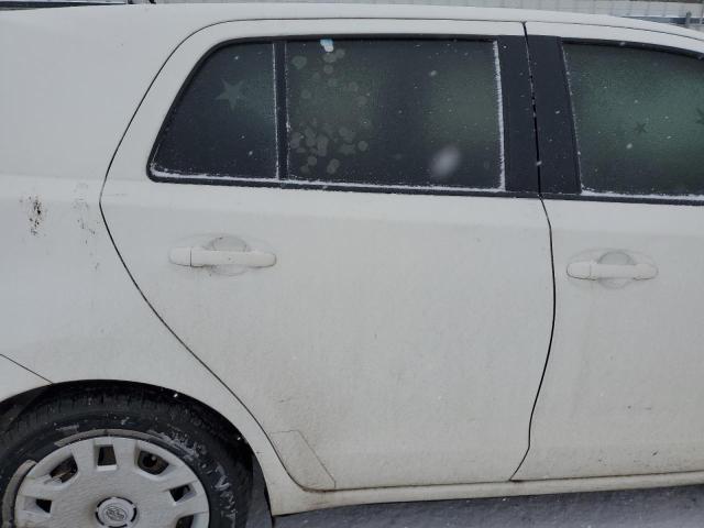 Photo 10 from auction – 2014 TOYOTA SCION XD with VIN JTKKUPB44E1039688