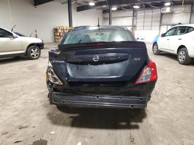 Photo 6 from auction – 2019 NISSAN VERSA S with VIN 3N1CN7AP5KL844708