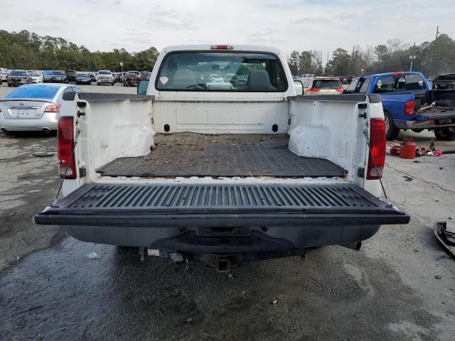 Photo 6 from auction – 2006 FORD F250 SUPER with VIN 1FTNF20536EA01831