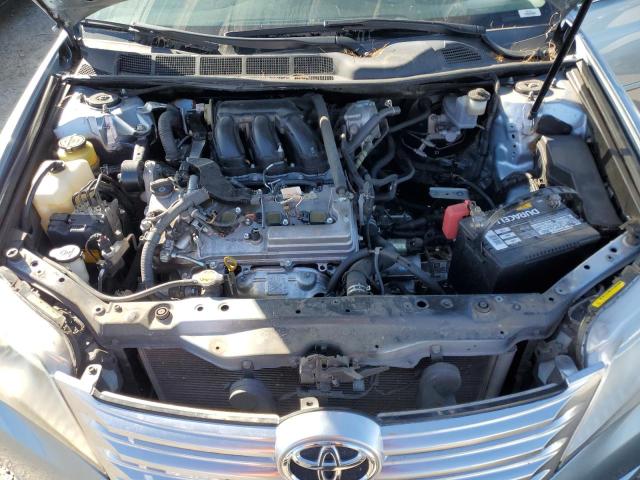 Photo 11 from auction – 2011 TOYOTA AVALON BAS with VIN 4T1BK3DB7BU419972