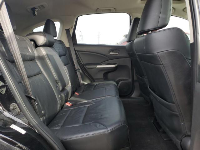 Photo 11 from auction – 2012 HONDA CR-V EXL with VIN 5J6RM4H72CL004536