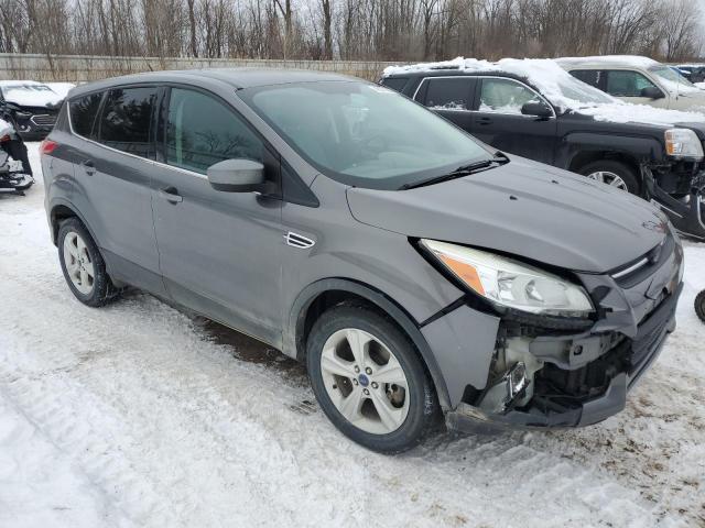 Photo 4 from auction – 2013 FORD ESCAPE SE with VIN 1FMCU9GX0DUD93601