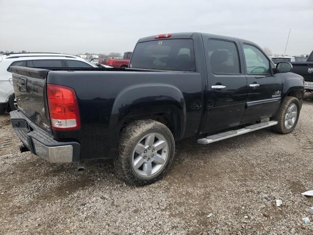 Photo 3 from auction – 2013 GMC SIERRA C15 with VIN 3GTP1VE07DG355444