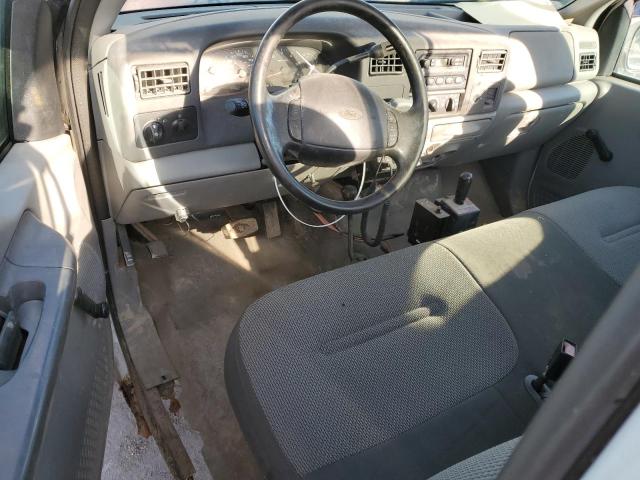 Photo 8 from auction – 2002 FORD LGTCONVTN with VIN 1FTNF21L92EA29480