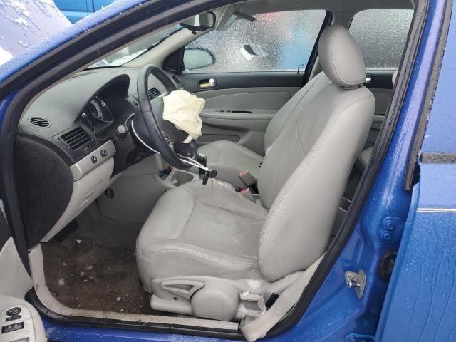 Photo 7 from auction – 2008 CHEVROLET COBALT SPO with VIN 1G1AM58B987168176