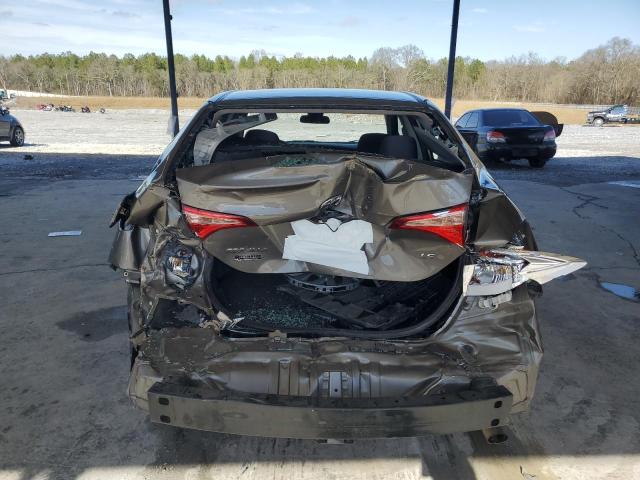Photo 6 from auction – 2019 TOYOTA COROLLA L with VIN 5YFBURHE8KP948950