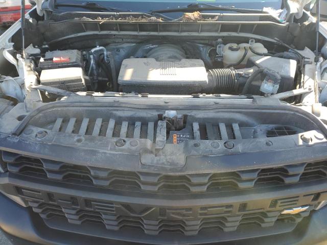 Photo 11 from auction – 2019 CHEVROLET SILVERADO with VIN 3GCNYAEF5KG270180