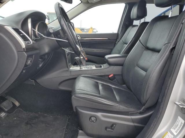 Photo 7 from auction – 2012 JEEP GRAND CHER with VIN 1C4RJFAG7CC132310