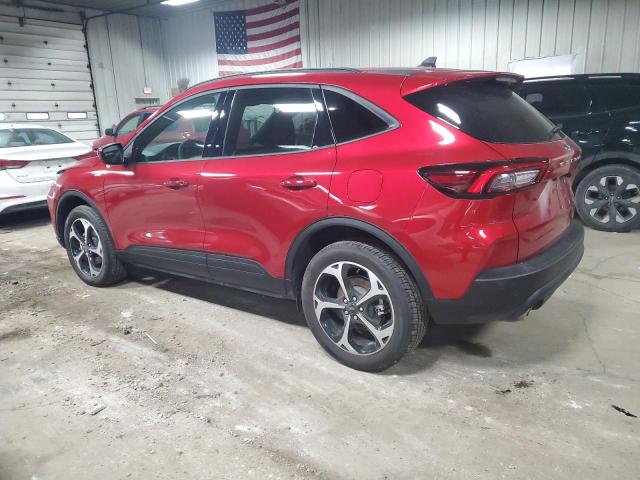 Photo 2 from auction – 2025 FORD ESCAPE ST with VIN 1FMCU9NA8SUA45251