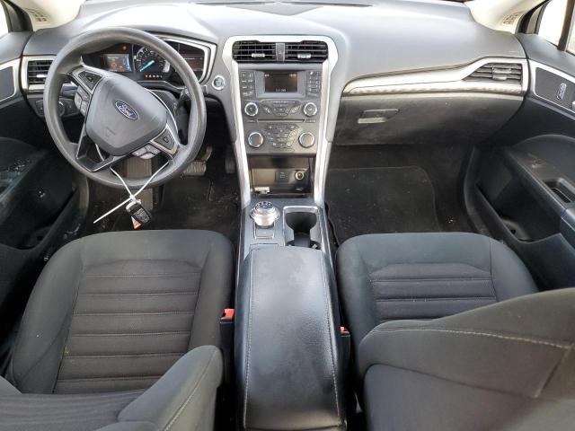 Photo 8 from auction – 2018 FORD FUSION SE with VIN 3FA6P0LU8JR197026