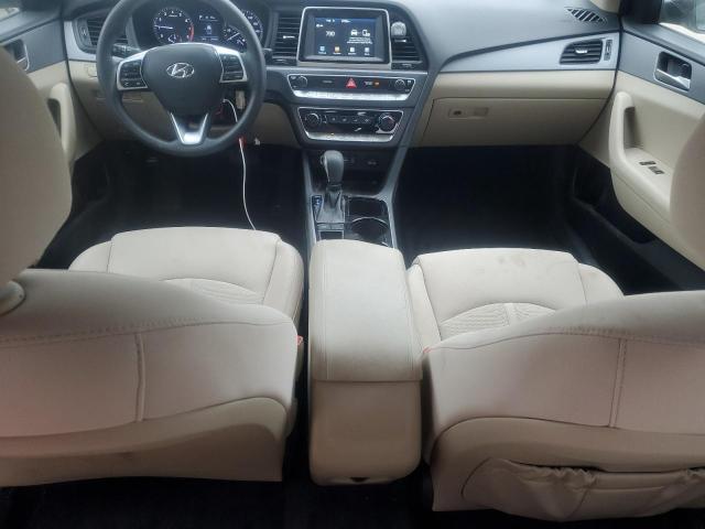 Photo 8 from auction – 2019 HYUNDAI SONATA SE with VIN 5NPE24AF1KH817347