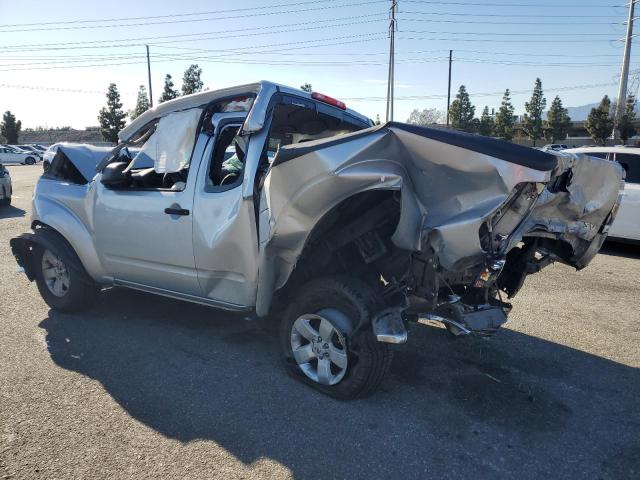 Снимка 2 от търг – 2011 NISSAN FRONTIER S с VIN 1N6AD0CU3BC447119