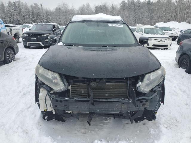 Photo 5 from auction – 2015 NISSAN ROGUE S with VIN 5N1AT2MT5FC805734