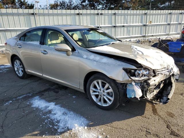Снимка 4 от търг – 2012 LEXUS ES 350 с VIN JTHBK1EG6C2513162