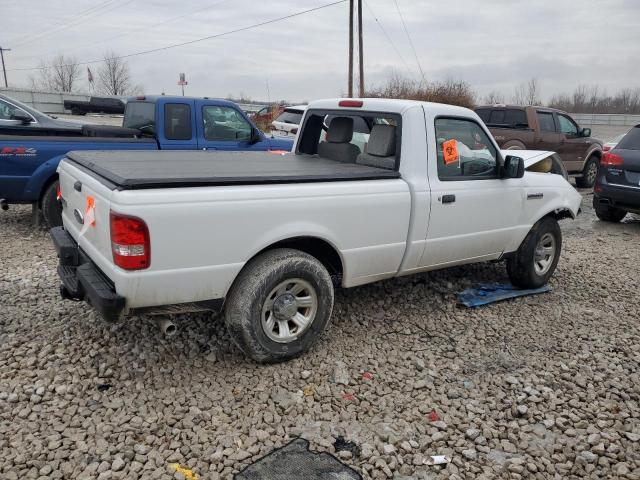 Photo 3 from auction – 2011 FORD RANGER with VIN 1FTKR1AD3BPA50245