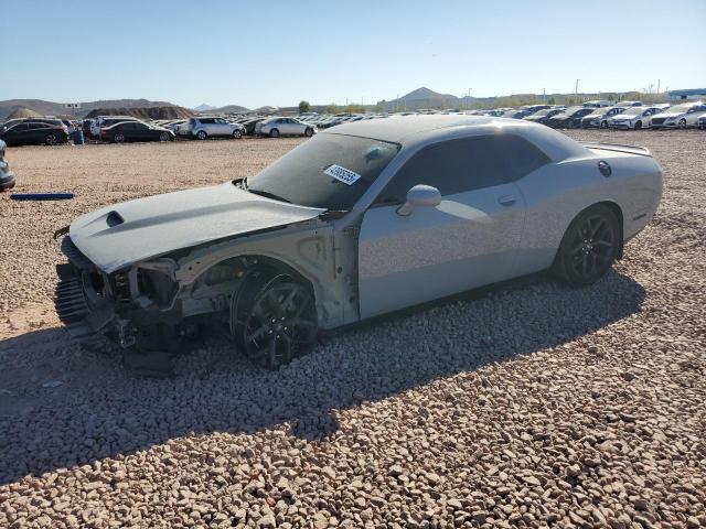 DODGE CHALLENGER 2022 with VIN 2C3CDZBT4NH144428 - Photo from auction