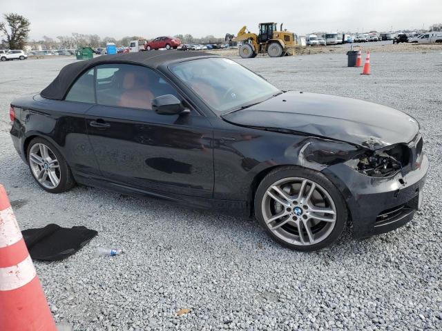 Photo 4 from auction – 2012 BMW 135 I with VIN WBAUN7C52CVM26134