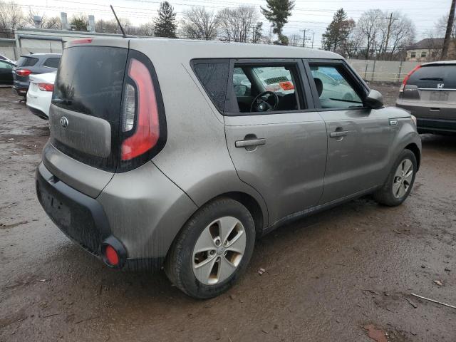 Photo 3 from auction – 2016 KIA SOUL with VIN KNDJN2A25G7267590