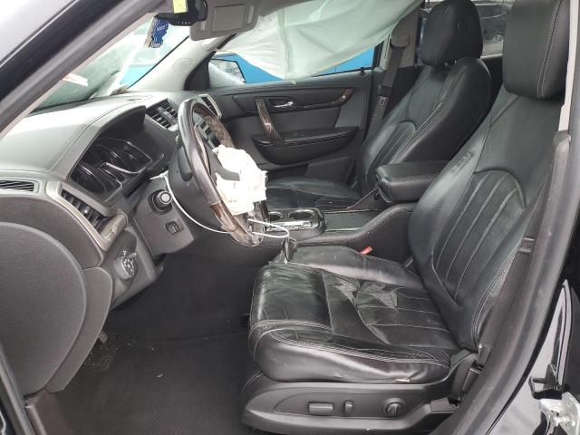 Photo 7 from auction – 2014 GMC ACADIA DEN with VIN 1GKKVTKD2EJ284474