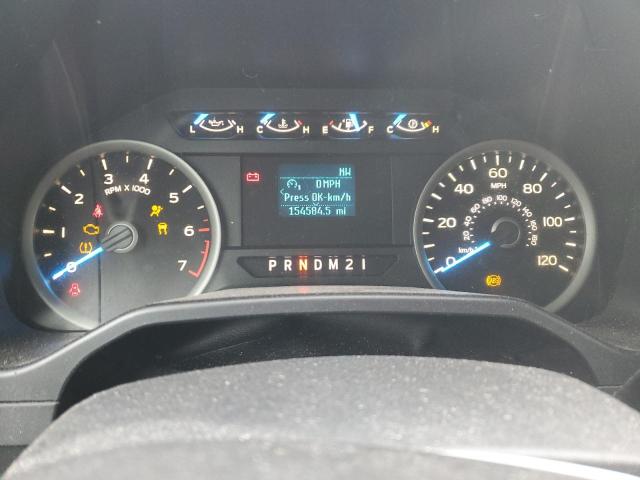 Photo 9 from auction – 2016 FORD F150 SUPER with VIN 1FTEW1CG9GFA15686