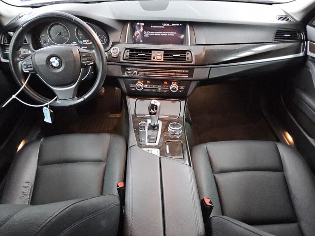 Photo 8 from auction – 2015 BMW 528 I with VIN WBA5A5C50FD524724